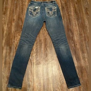 Vigoss Skinny Jeans